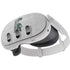 Michigan State University Spartans Half Logo Meta Quest 3 Skin