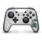 Michigan State University Spartans Half Logo Nintendo Switch Pro Controller Skin