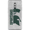 Michigan State University Spartans Half Logo OnePlus 7 Pro Skin