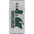 Michigan State University Spartans Half Logo OnePlus 7 Pro Skin