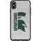 Michigan State University Spartans Half Logo Otterbox Symmetry iPhone Skin