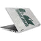 Michigan State University Spartans Half Logo HP Pavilion Skin