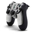 Michigan State University Spartans Half Logo PS4 Controller Skin