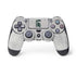 Michigan State University Spartans Half Logo PS4 Controller Skin