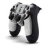 Michigan State University Spartans Half Logo PS4 Pro/Slim Controller Skin