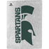 Michigan State University Spartans Half Logo PS5 Bundle Skin