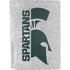 Michigan State University Spartans Half Logo PS5 Bundle Skin