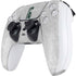 Michigan State University Spartans Half Logo PS5 Controller Skin