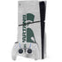 Michigan State University Spartans Half Logo PS5 Slim Disk Bundle Skin