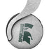 Michigan State University Spartans Half Logo PULSE 3D Wireless Headset for PS5 Skin