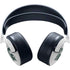 Michigan State University Spartans Half Logo PULSE 3D Wireless Headset for PS5 Skin