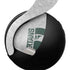Michigan State University Spartans Half Logo PULSE 3D Wireless Headset for PS5 Skin