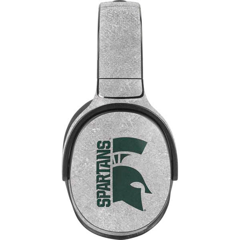 Michigan State University Spartans Half Logo Skullcandy Venue Skin