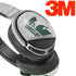 Michigan State University Spartans Half Logo Skullcandy Venue Skin