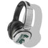 Michigan State University Spartans Half Logo Skullcandy Venue Skin