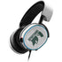 Michigan State University Spartans Half Logo SteelSeries Arctis 3 Skin