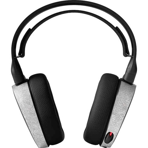 Michigan State University Spartans Half Logo SteelSeries Arctis 5 Skin