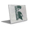 Michigan State University Spartans Half Logo Surface Book 2 15in Skin