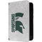 Michigan State University Spartans Half Logo Surface Duo Skin