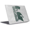 Michigan State University Spartans Half Logo Surface Laptop 2 Skin