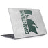 Michigan State University Spartans Half Logo Surface Laptop 2 Skin