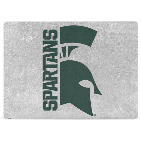 Michigan State University Spartans Half Logo Surface Laptop 2 Skin