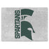 Michigan State University Spartans Half Logo Surface Laptop 2 Skin