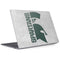 Michigan State University Spartans Half Logo Surface Laptop 3 13.5in Skin