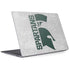 Michigan State University Spartans Half Logo Surface Laptop 3 13.5in Skin