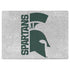 Michigan State University Spartans Half Logo Surface Laptop 3 13.5in Skin