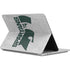 Michigan State University Spartans Half Logo Surface Laptop Studio Skin