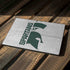 Michigan State University Spartans Half Logo Surface Pro 7 Skin