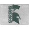 Michigan State University Spartans Half Logo Surface Pro 8 Skin