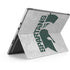 Michigan State University Spartans Half Logo Surface Pro 8 Skin