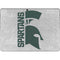 Michigan State University Spartans Half Logo Surface Pro 9 Skin