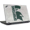 Michigan State University Spartans Half Logo Lenovo ThinkPad Skin