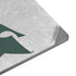Michigan State University Spartans Half Logo Universal Laptop 14in (11.4 x 8.2in) Skin