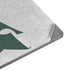 Michigan State University Spartans Half Logo Universal Laptop 15in (12.2 x 8.8in) Skin