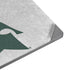 Michigan State University Spartans Half Logo Universal Laptop 16.6in (13.4 x 9.7in) Skin