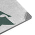 Michigan State University Spartans Half Logo Universal Laptop 17in (13.8 x 10in) Skin