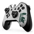 Michigan State University Spartans Half Logo Xbox One Elite Controller Skin
