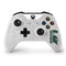 Michigan State University Spartans Half Logo Xbox One S Controller Skin