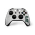 Michigan State University Spartans Half Logo Xbox One X Bundle Skin