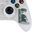 Michigan State University Spartans Half Logo Xbox Series S Bundle Skin