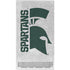 Michigan State University Spartans Half Logo Xbox Series S Console Skin