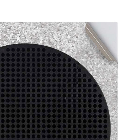 Michigan State University Spartans Half Logo Xbox Series S Console Skin