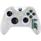 Michigan State University Spartans Half Logo Xbox Series S Controller Skin