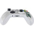 Michigan State University Spartans Half Logo Xbox Series S Controller Skin