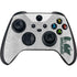 Michigan State University Spartans Half Logo Xbox Series X Bundle Skin