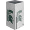 Michigan State University Spartans Half Logo Xbox Series X Console Skin